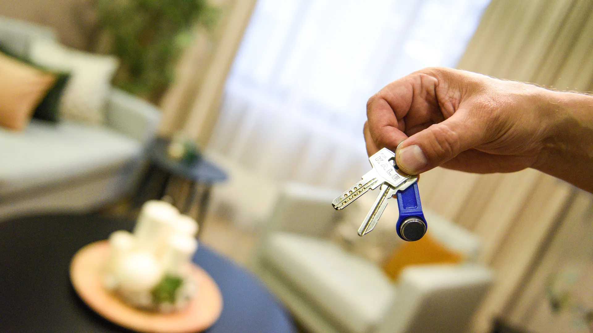 Названы категории россиян, которым доступна ипотека в столице