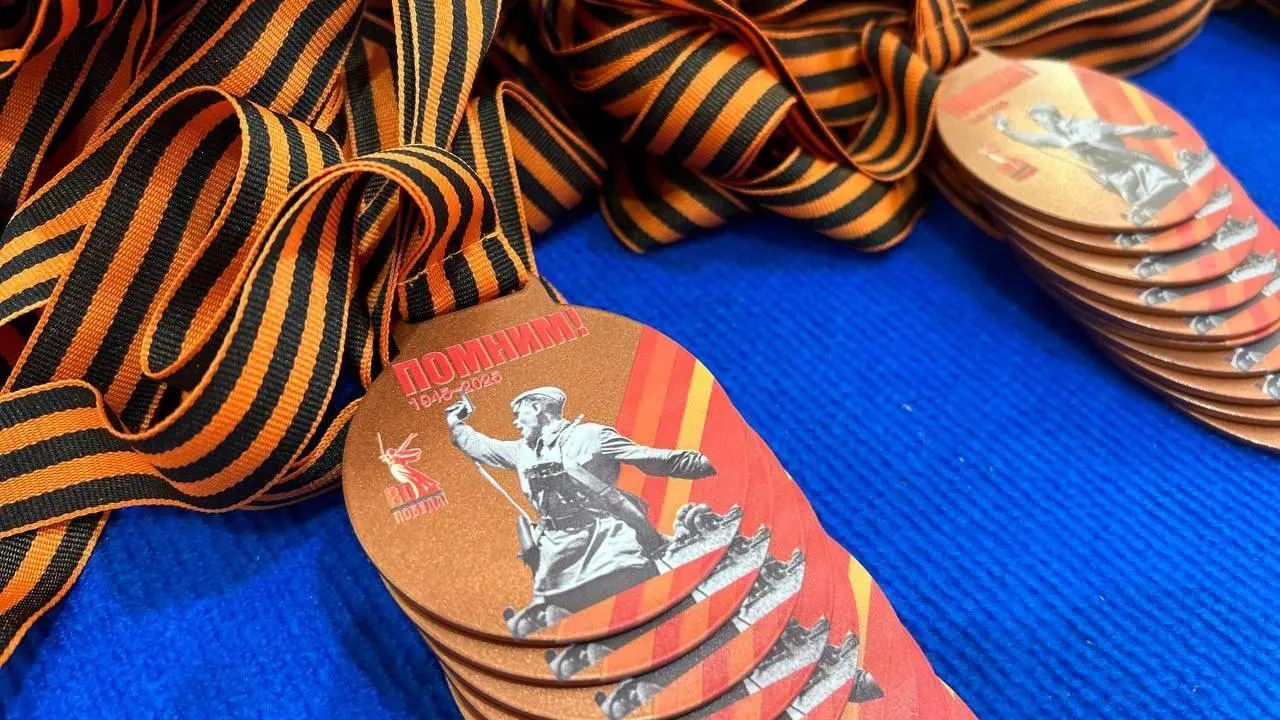 Юные дзюдоисты из Подольска взяли восемь медалей на этапе Подольской лиги дзюдо