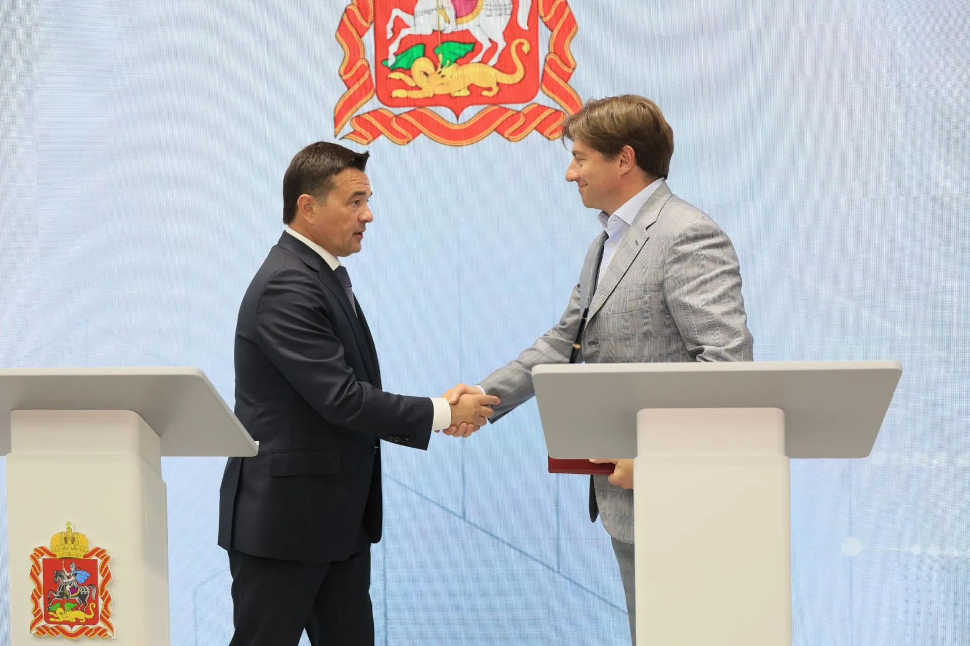 Константин Семенец