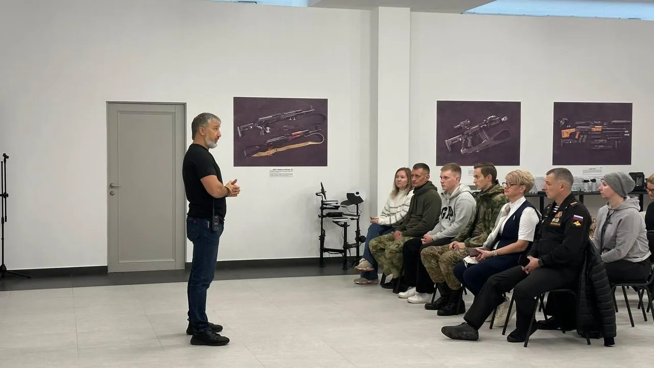 Предприятие из Богородского округа присоединилось к промышленному туризму