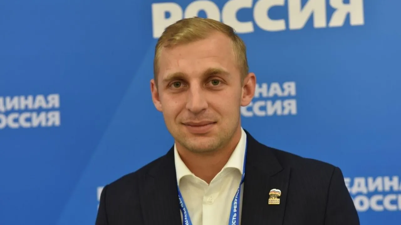 Чемпион Александр Зарубин рассказал о встречах с жителями Подмосковья