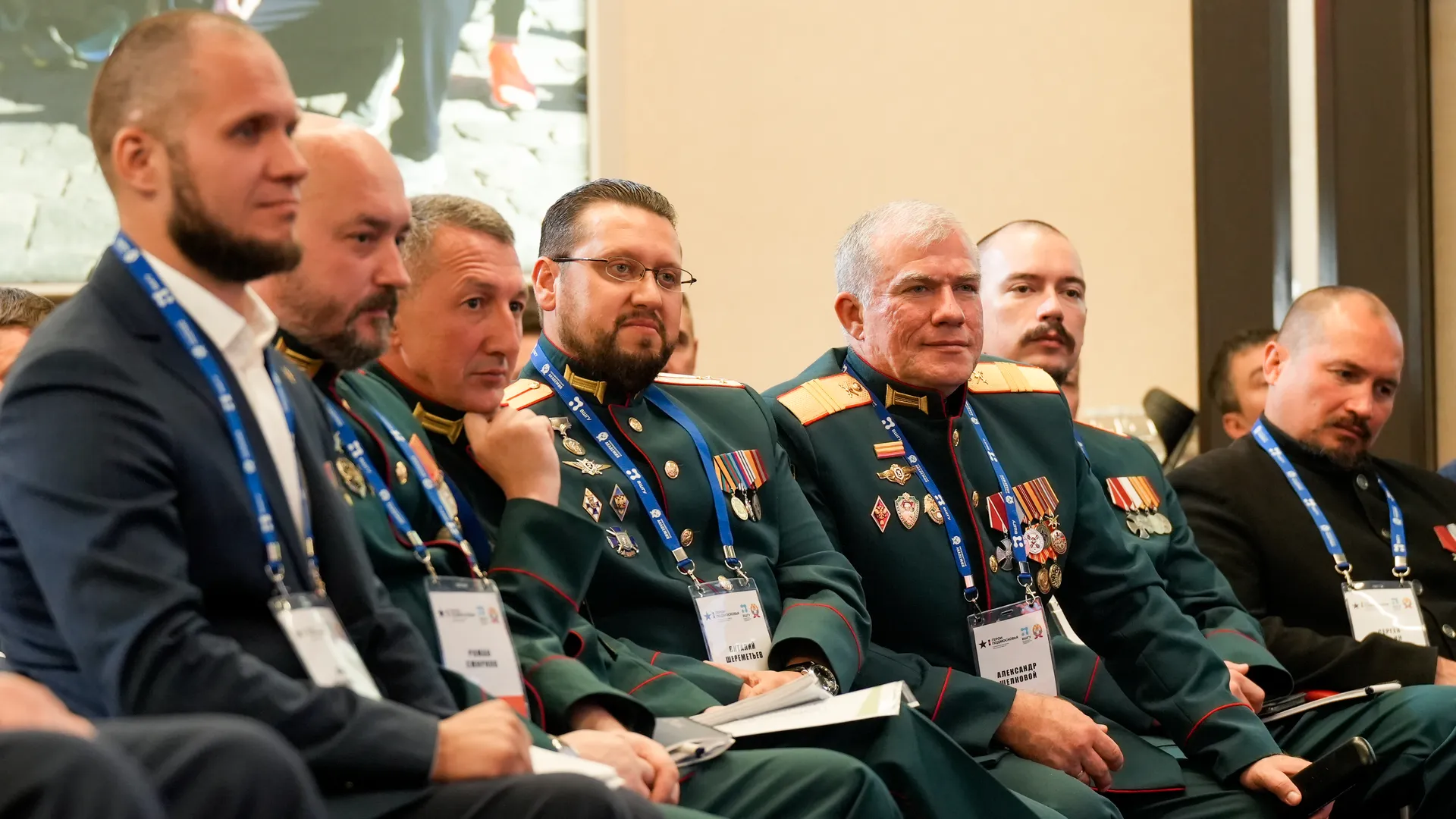 «Боевые братья поддержат»: ветеран СВО — об участии в «Героях Подмосковья»