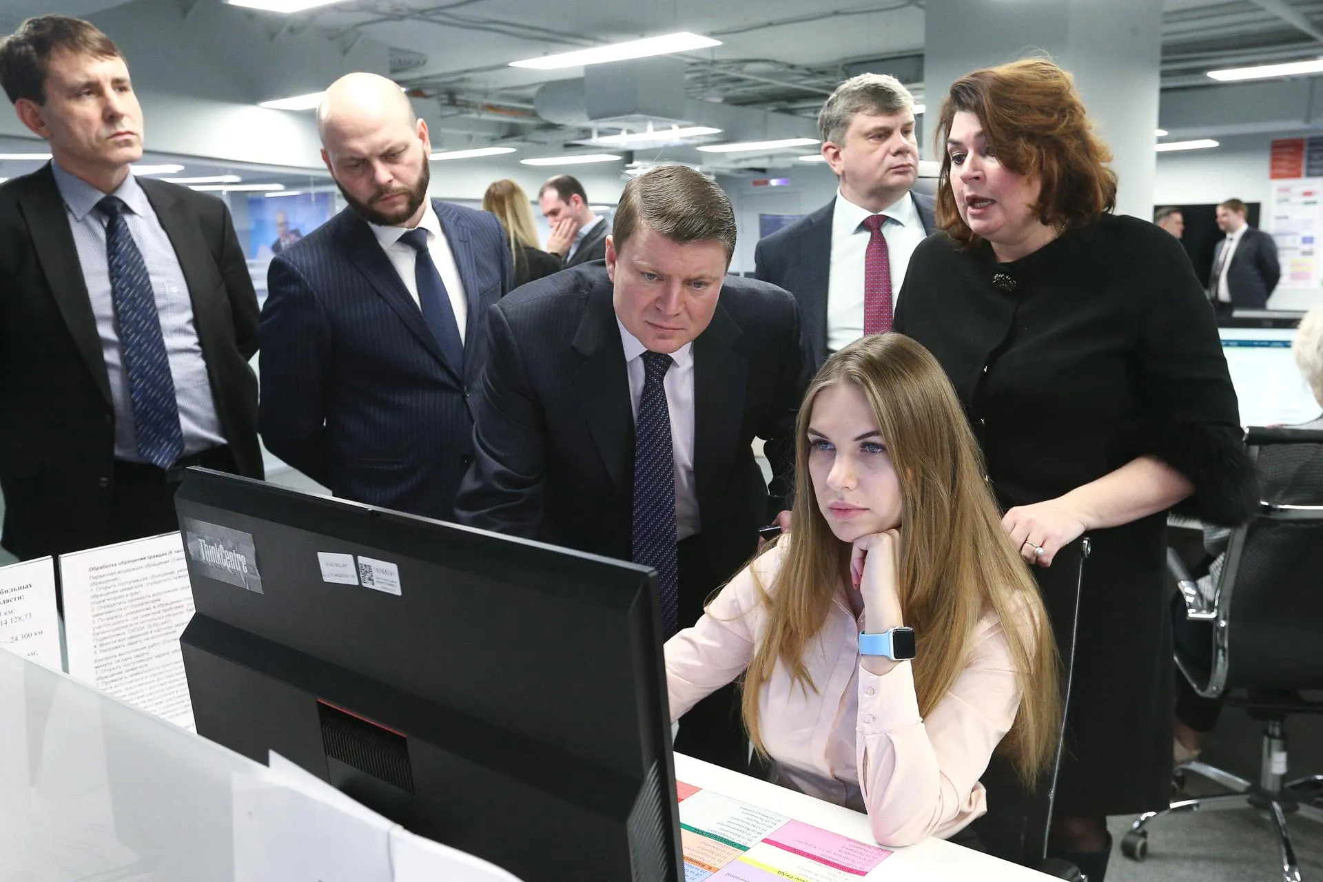Антон Чернов