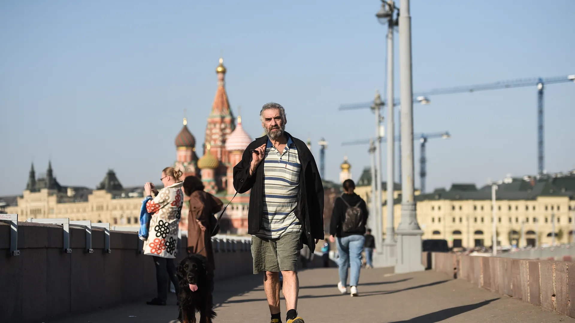 Власти и профсоюзы обсудят освобождение от НДФЛ малоимущих россиян