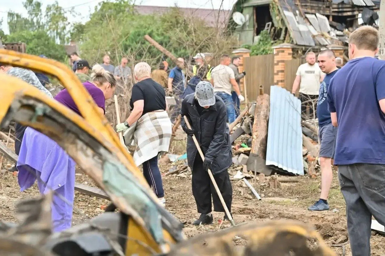 Пресс-служба администрации муниципального округа Истра