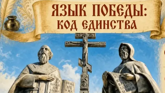 В Одинцовском округе 22 мая отметят День славянской письменности