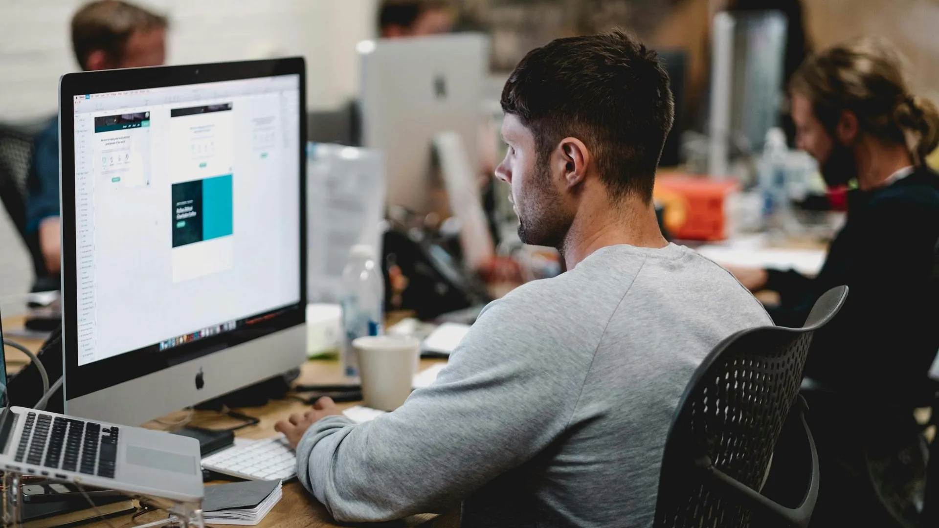 Более 90% работников считают корпоративное обучение важным для профессионального успеха