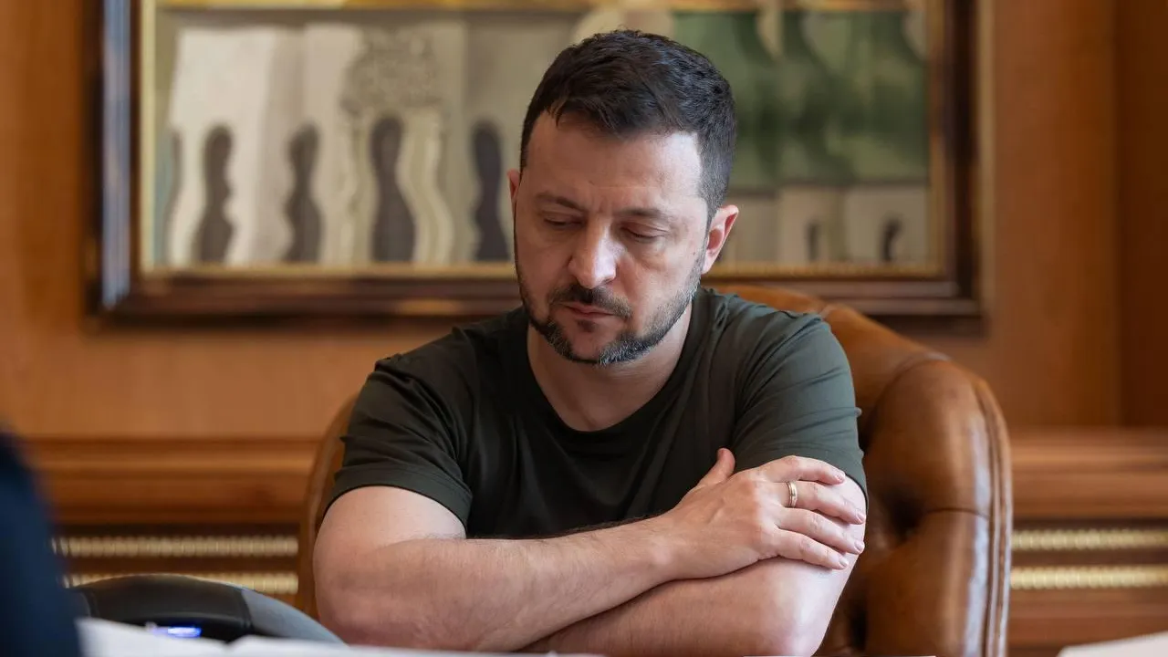 «Мало платят»: охранник Зеленского приказывал сдаваться при прорыве россиян в Киев