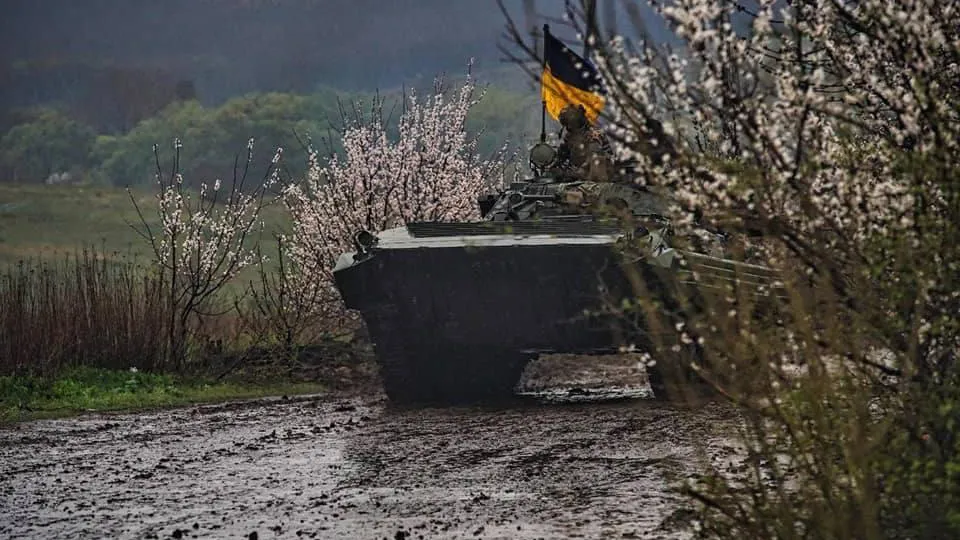 Минобороны: более 20 тыс военных потеряли ВСУ с начала атаки на Курскую область