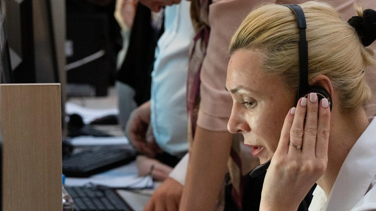 В Мытищах «Штаб по содержанию» начал работу с 1 апреля