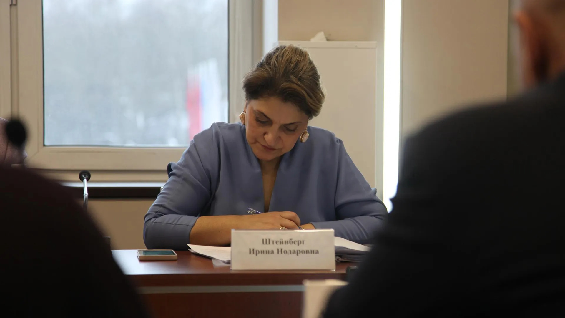 Почти 6 тыс снимков сделали на новом рентгеноаппарате в Красногорске