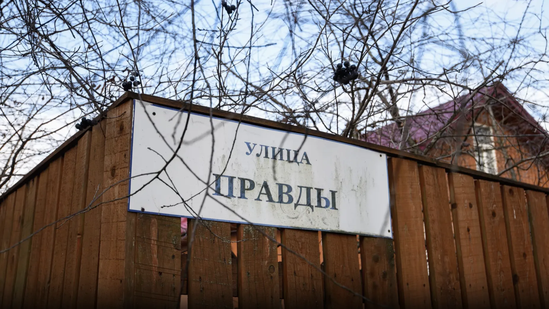 Более 186 тыс заявлений на присвоение и аннулирование адреса подали в Подмосковье