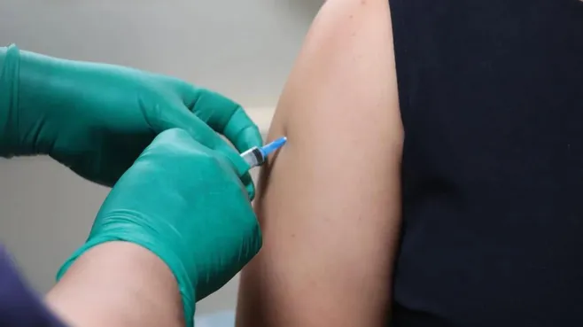 Волоколамская больница начала вакцинацию жителей от гриппа