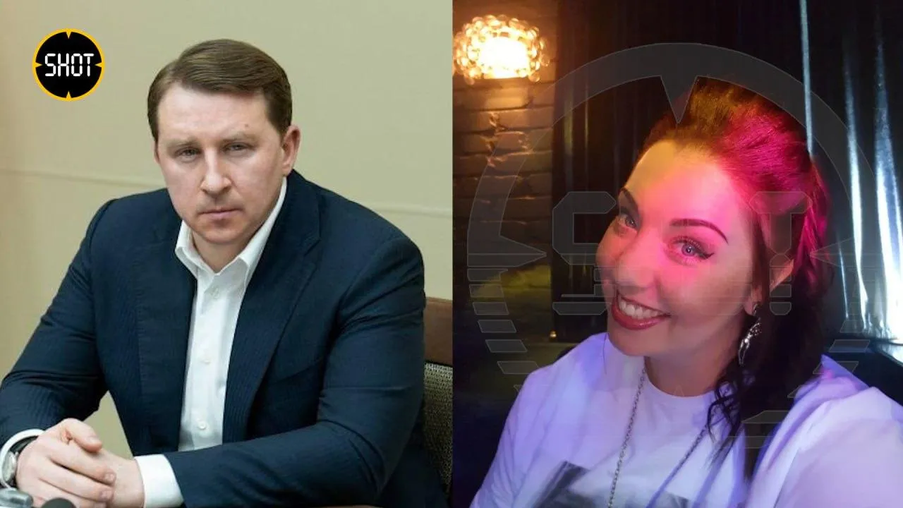 Экс-мэр Сочи Копайгородский оформил многомиллионное имущество на жену и детей