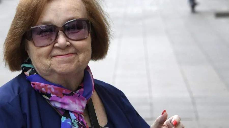 Умерла актриса Харлап, голосом которой говорил Чаки Финстер из «Ох уж эти детки»