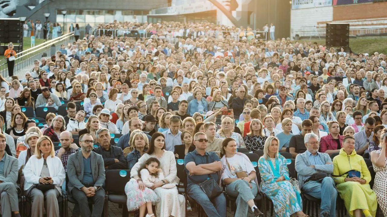 VIII фестиваль «Лето. Музыка. Музей» начнется в Подмосковье 9 июля