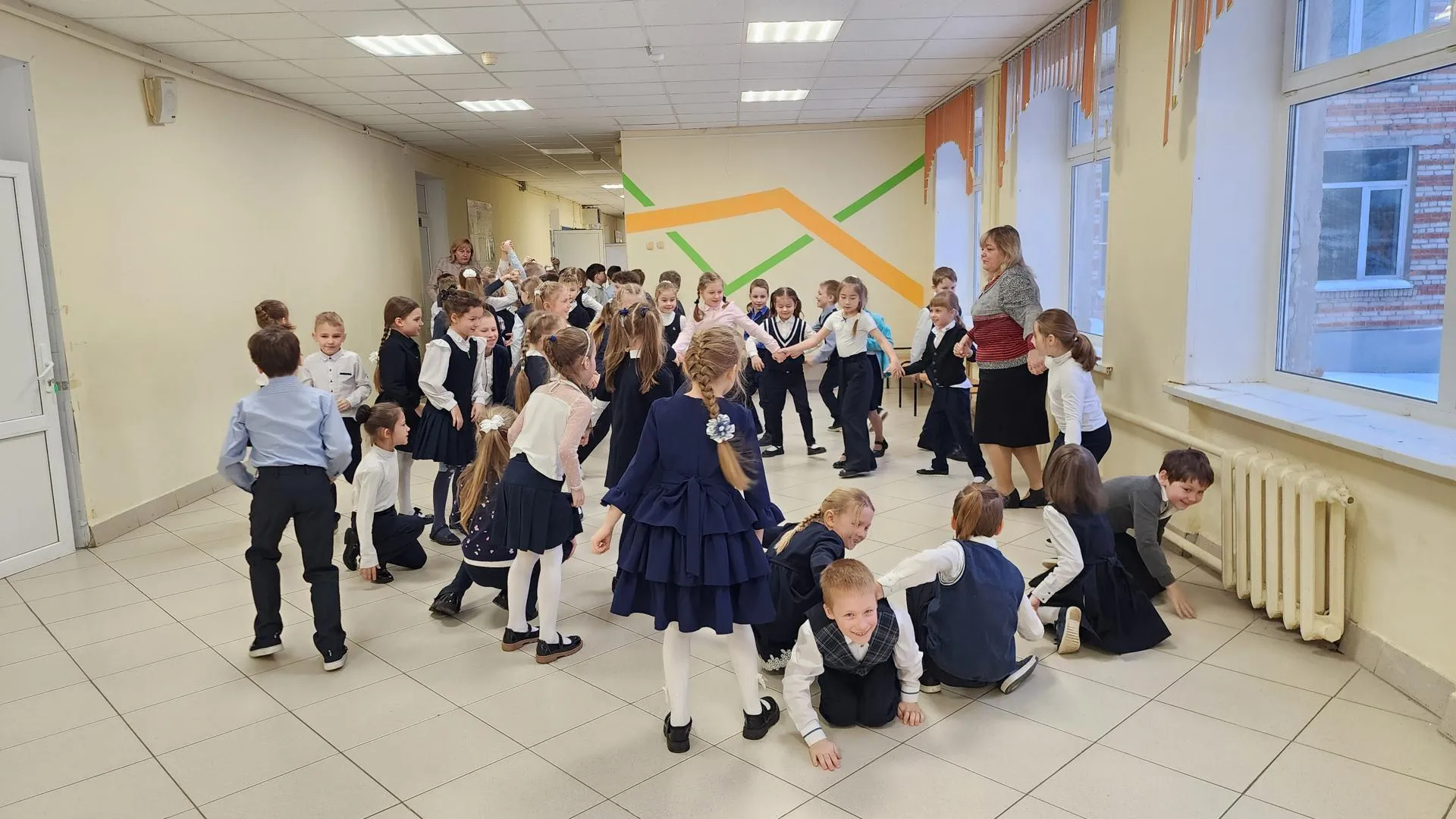 Галина Добрынина