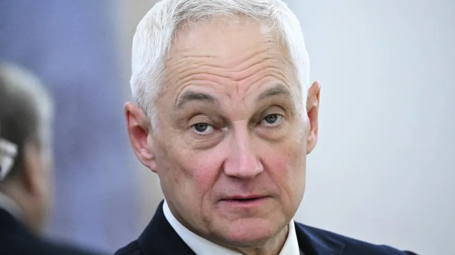 Сергей Бобылев