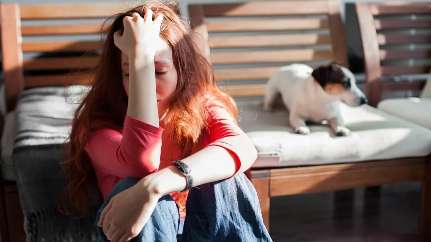 Сила мышления: психолог рассказала о борьбе с негативными мыслями