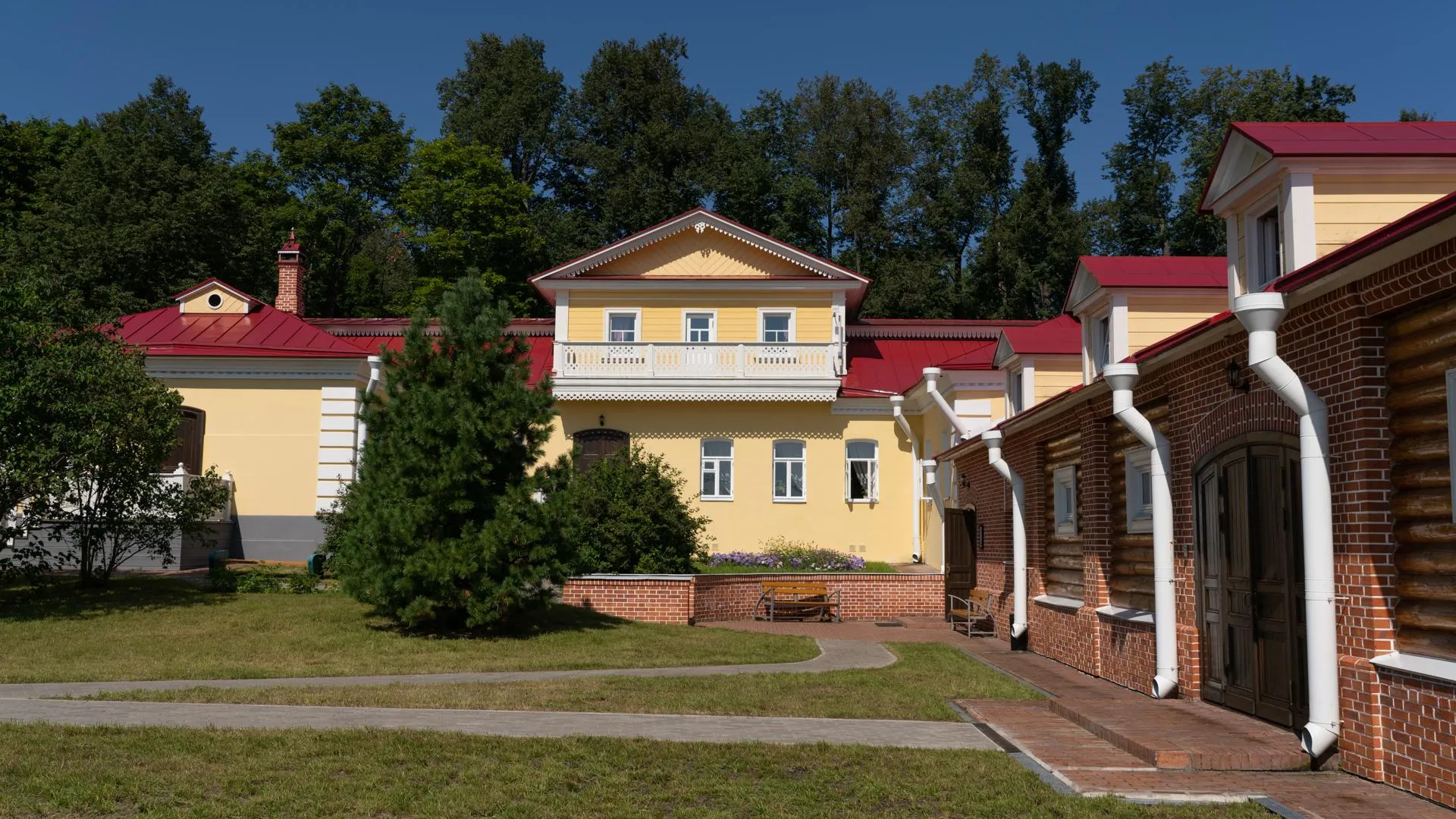 В Солнечногорске 19 сентября пройдет праздник казачьей культуры