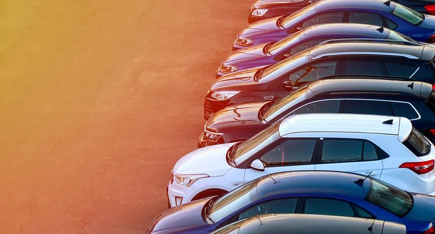 Рынок аренды легковых автомобилей в РФ вырос на 21%
