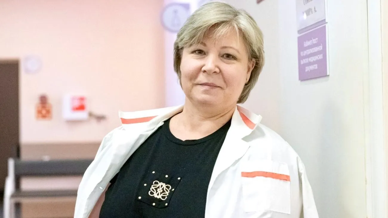 В МОЦОМД состоялась лекция для будущих мам, посвященная основам питания