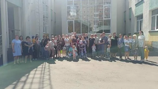 Детсад «Теремок» в Богородском округе вошел в топ-11 Подмосковья