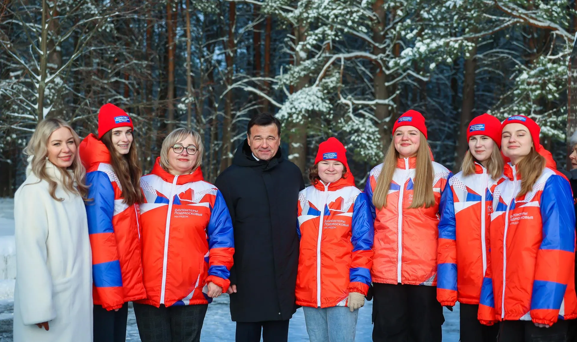 Константин Семенец