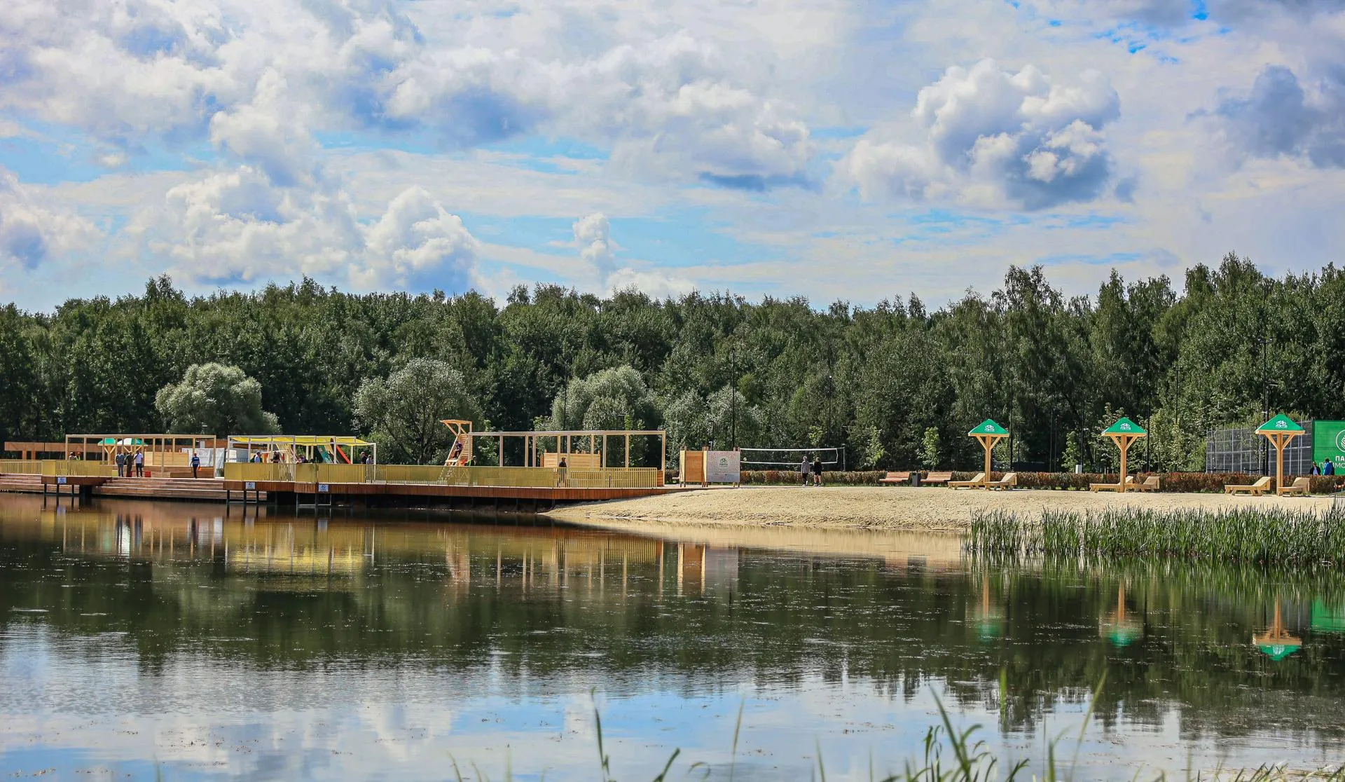 Константин Семенец