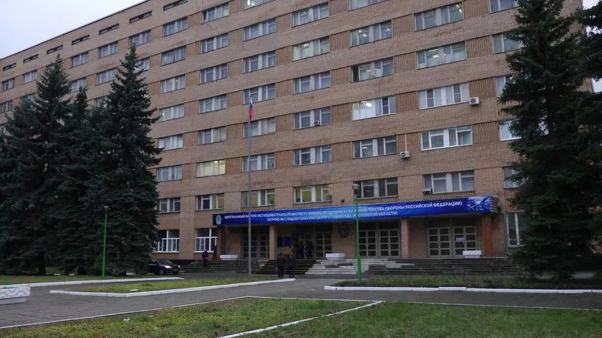 Жителей Люберец пригласили на обучение в учебные заведения Минобороны РФ