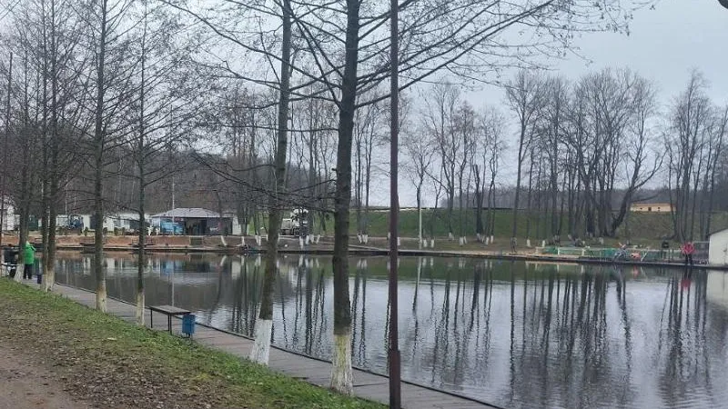 В Раменском напомнили об экологических требованиях при пользовании водным объектом