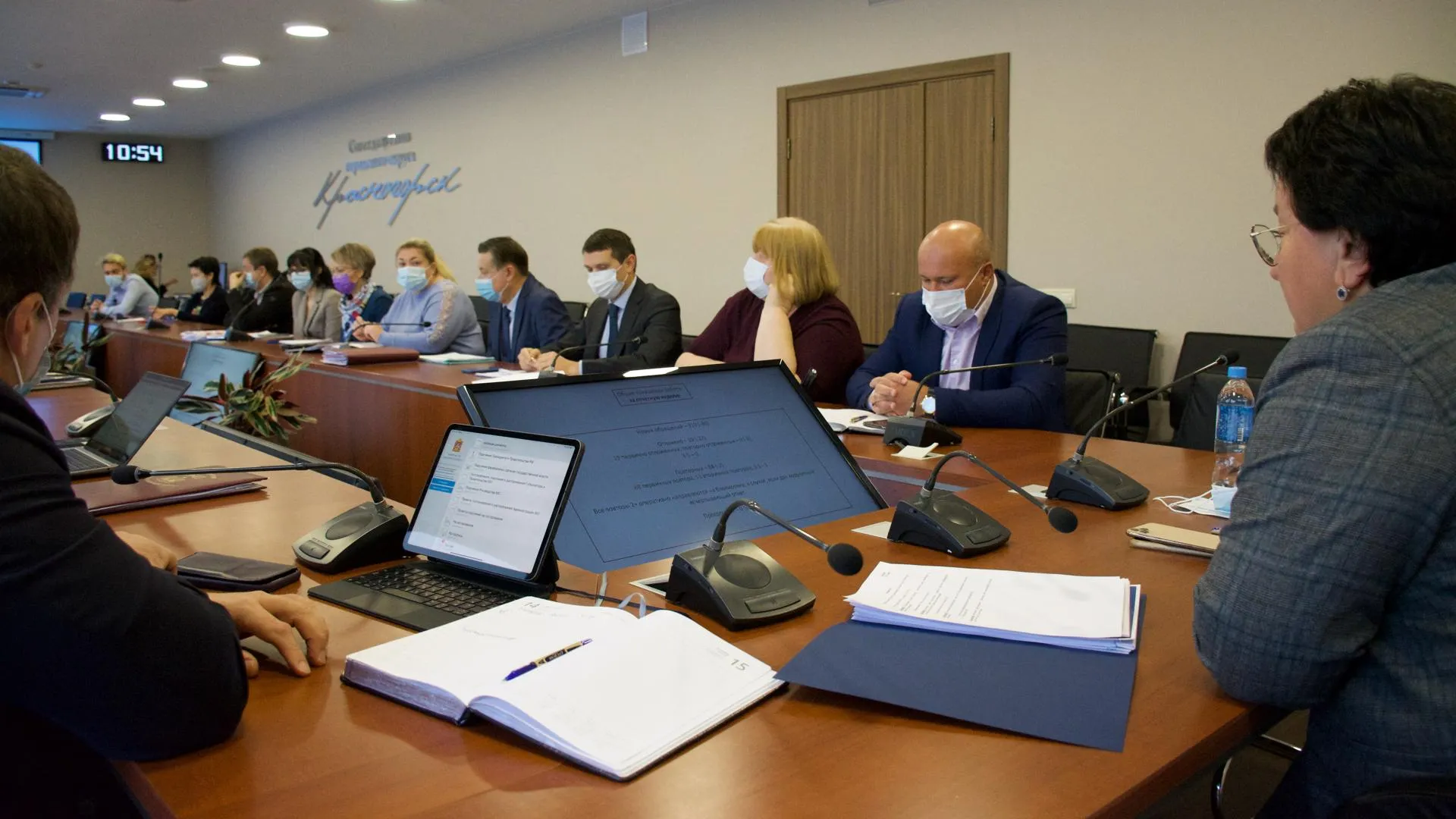 Почти 2,5 тыс дольщиков получат ключи в Красногорске до конца года