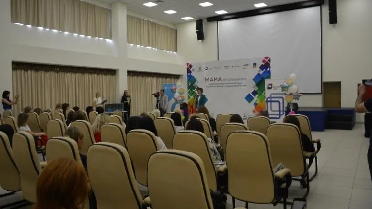 В Красногорске назвали лучший проект от мамы‑предпринимателя Подмосковья
