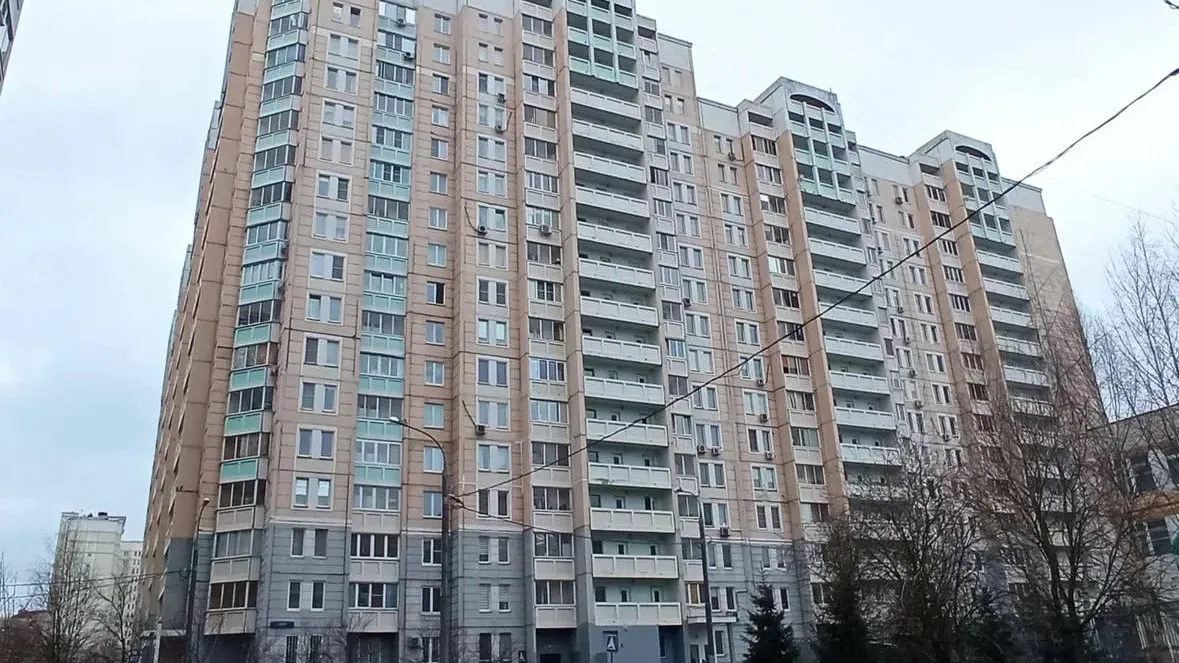 Москва выставила на торги 4 нежилых помещения в Зеленограде