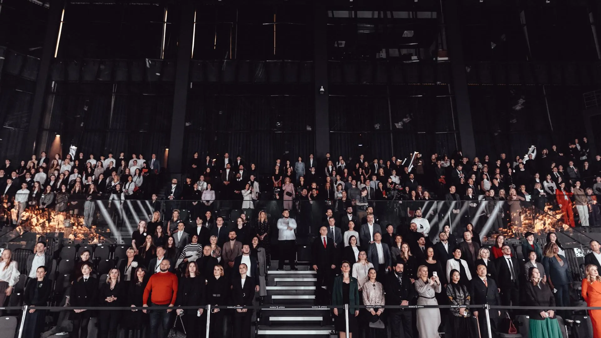 В Москве на Всероссийском форуме «Репутация» эксперты сформировали образ будущего