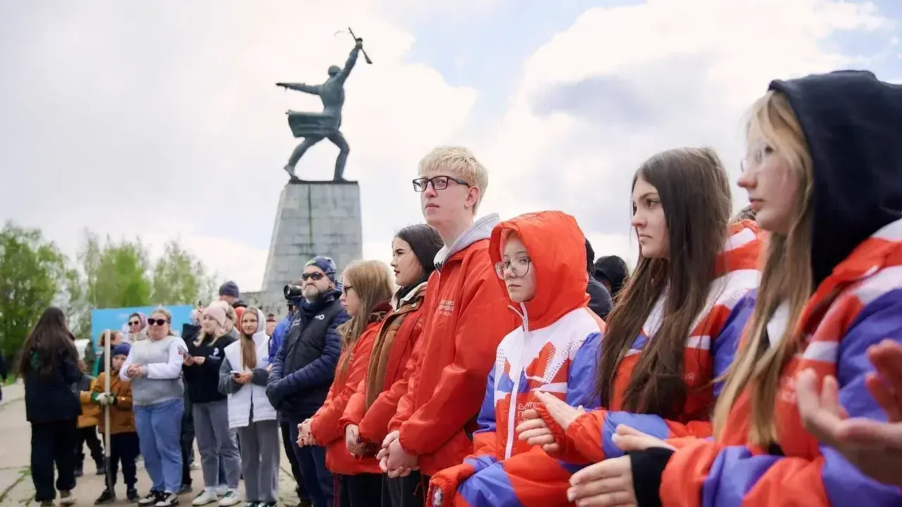 В Подмосковье завершилась Всероссийская неделя субботников «Мы за чистоту»