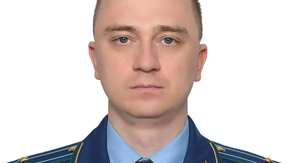 Нового прокурора назначили в округе Жуковский