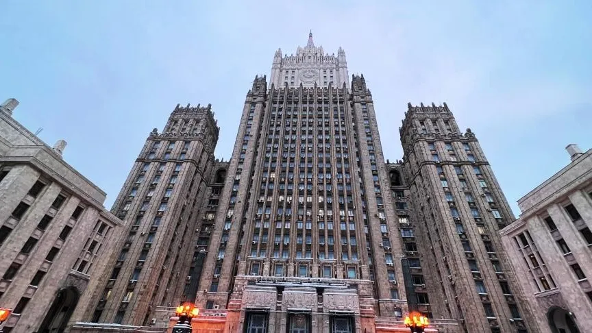 В Москве и Петербурге появятся магазины беспошлинной торговли