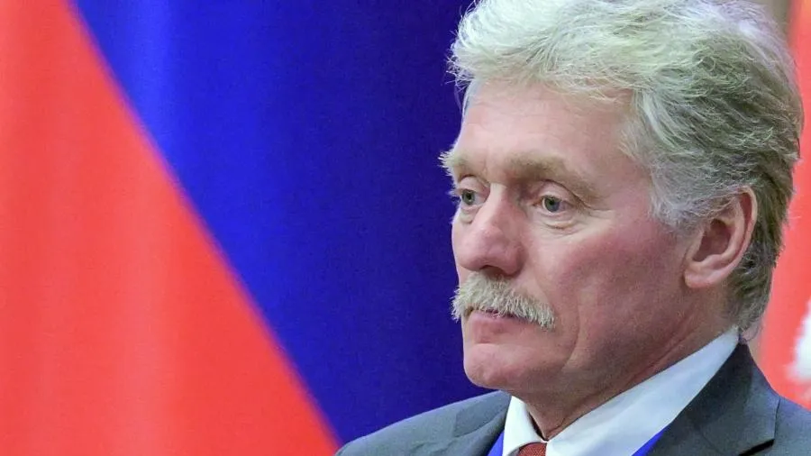 Песков призвал не делать заключений о близости конфликта на Украине к концу