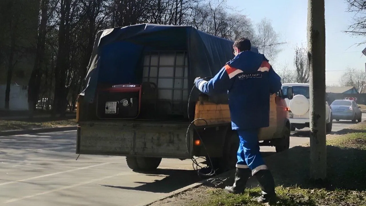 Энергетики Подмосковья направили на переработку 102 т металлолома и 400 т опор ЛЭП
