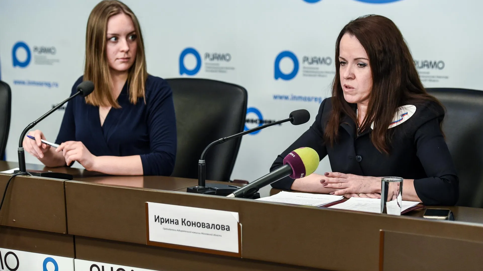Мособлизбирком отказал в регистрации инициативным группам по проведению 3 референдумов