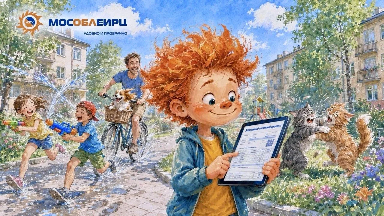 Электронный и бумажный счета: в чем разница