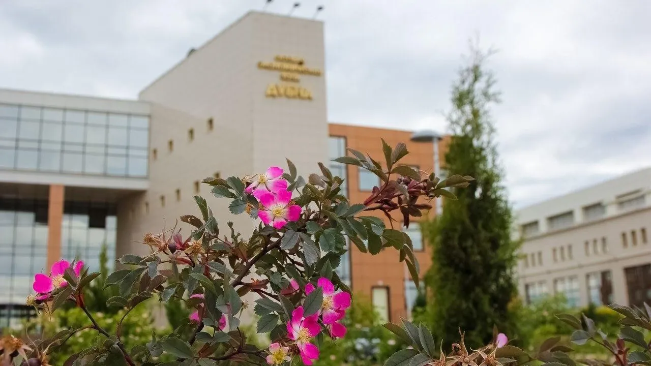 ОЭЗ «Дубна» приглашает желающих на международный шахматный фестиваль