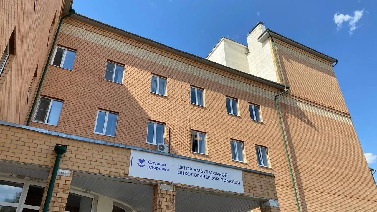 В Подольске 25 июля пройдет день открытых дверей в ЦАОП