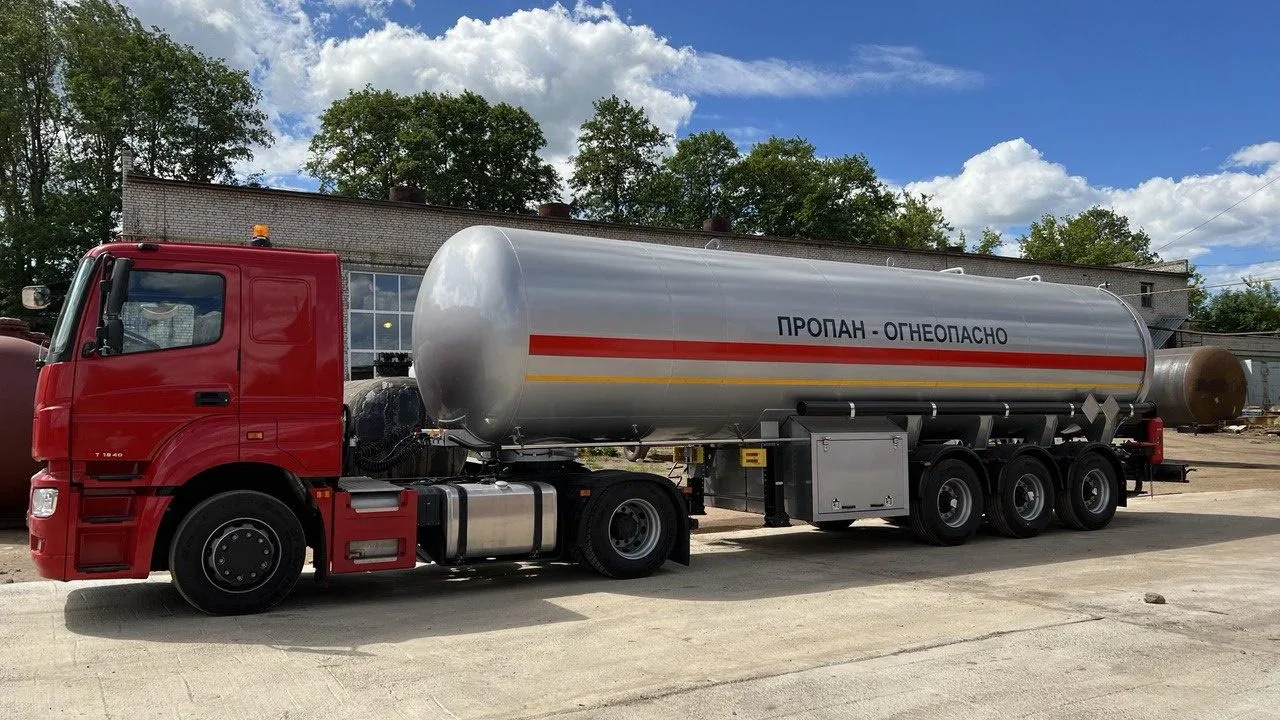 Производство технических газов в баллонах откроют в Наро‑Фоминском округе