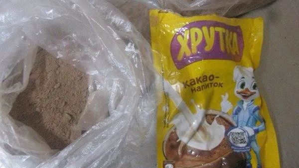 Сотрудники СИЗО-4 предотвратили попытку доставки наркотиков для обвиняемого