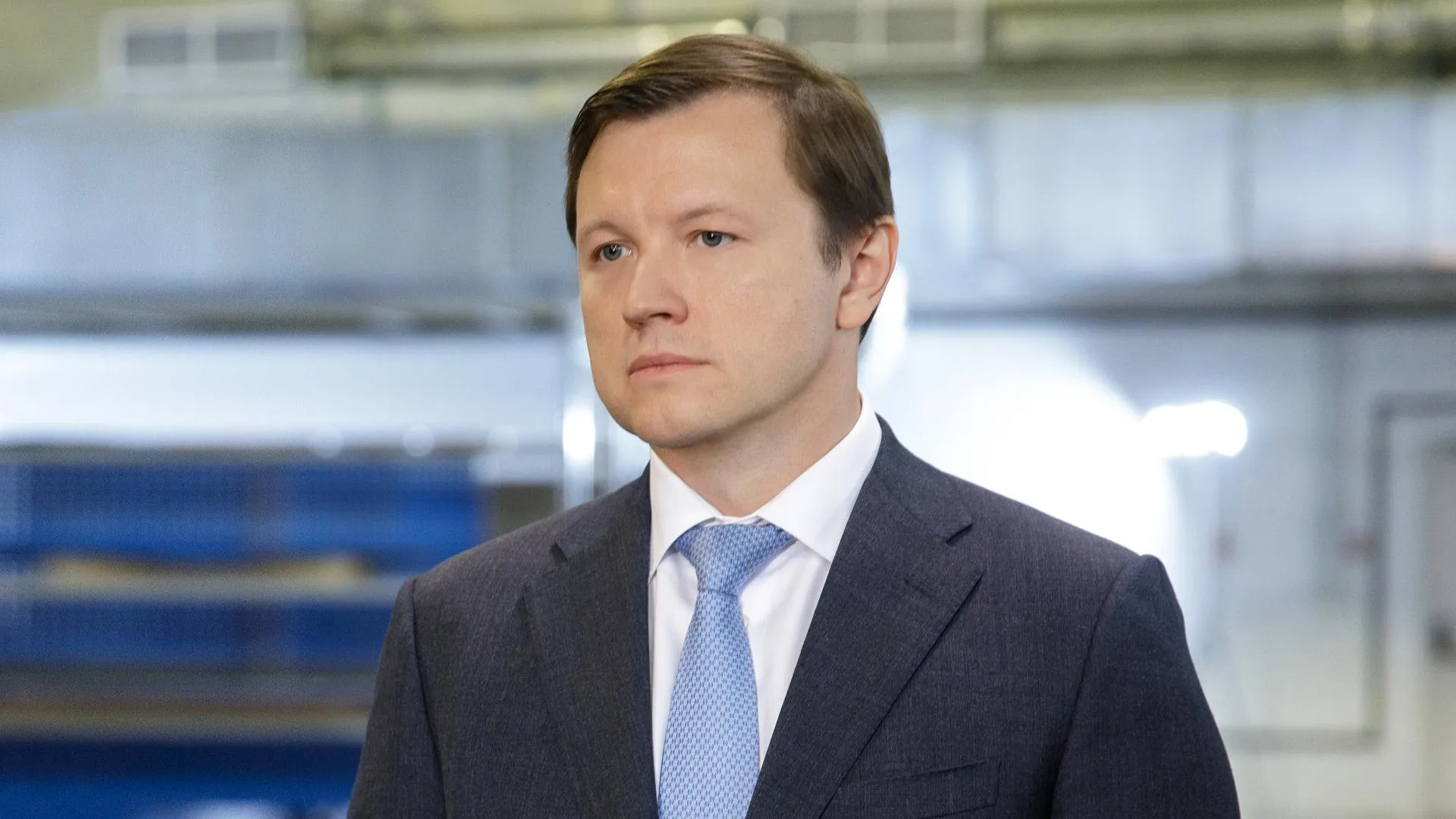 Ефимов: в районе Фили-Давыдково возведут музыкальную школу