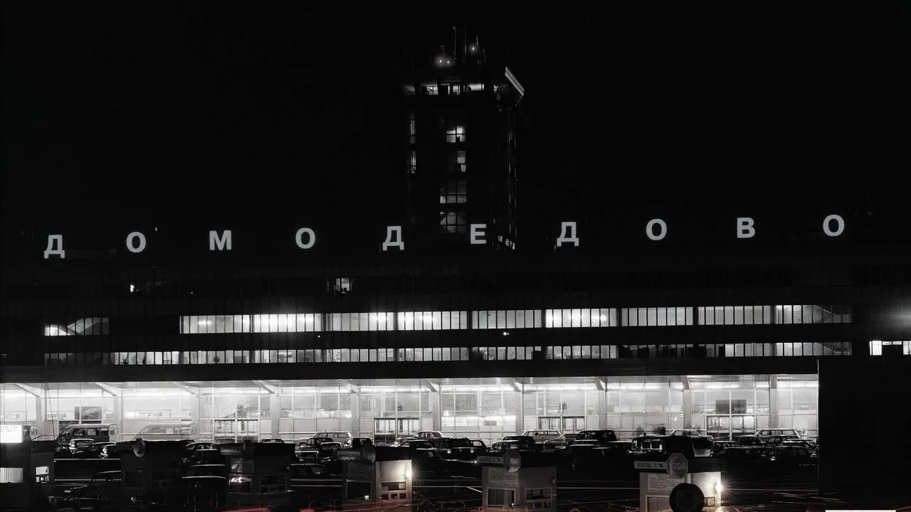 Более 770 млн пассажиров воспользовались аэропортом Домодедово за всю его историю
