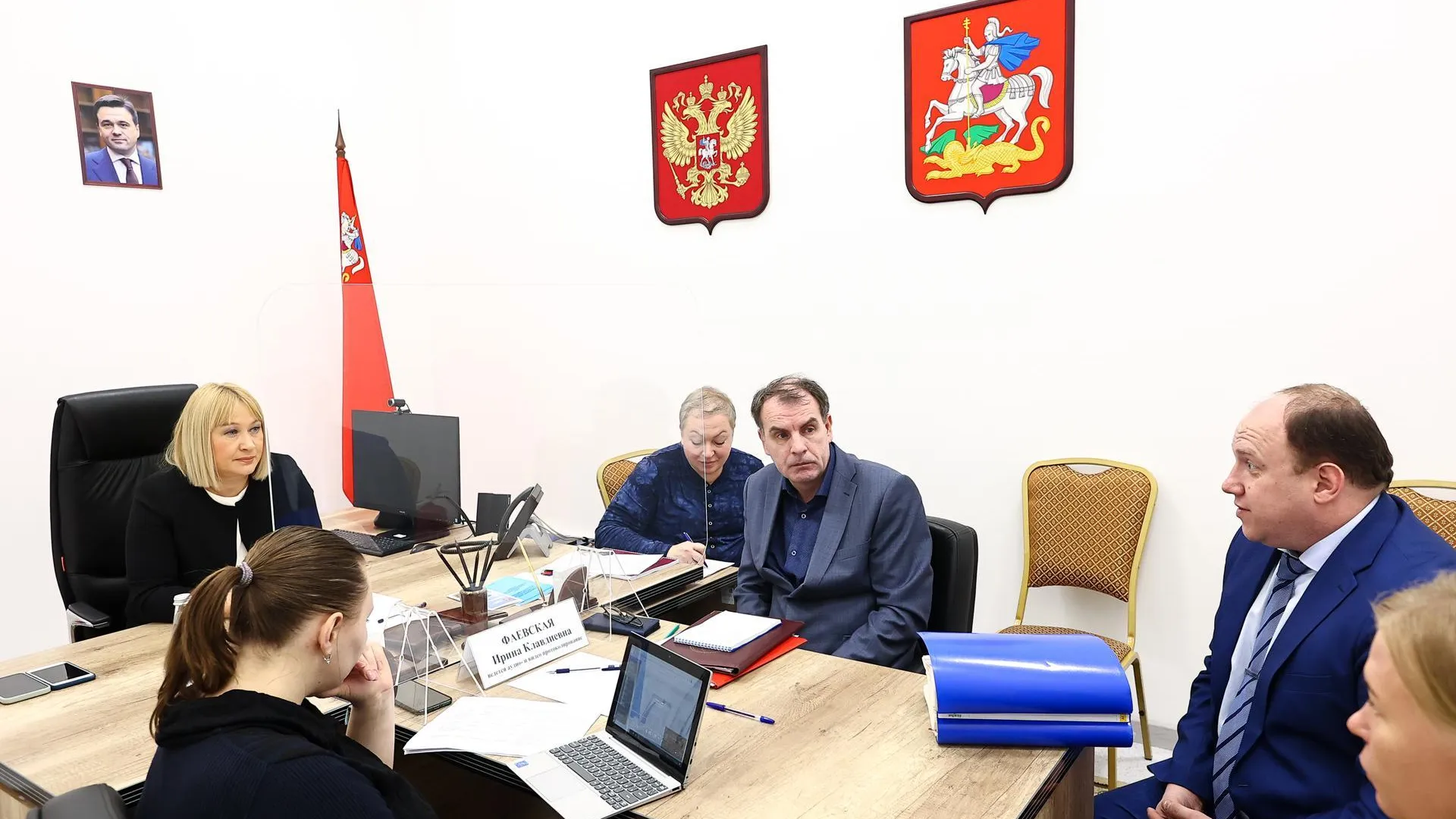 Антон Чернов