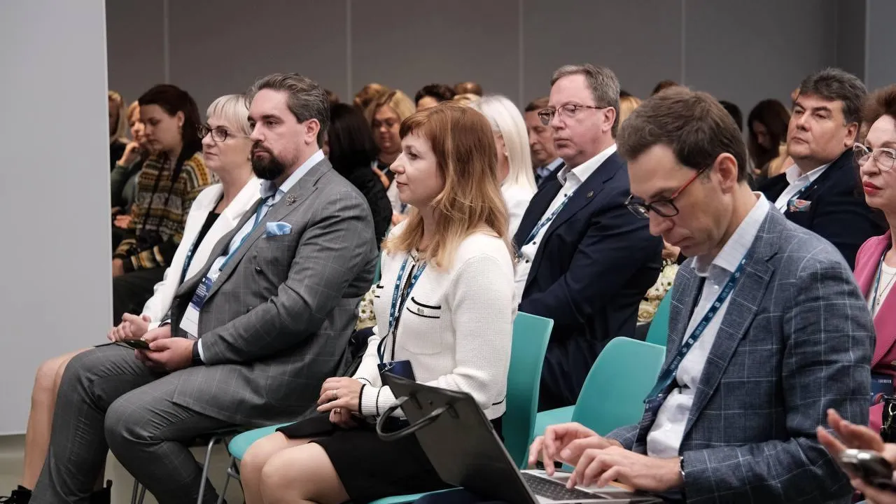 В Подмосковье прошла конференция «Практики успешного наставничества в медицине»